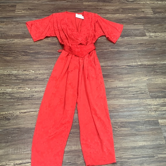 Pants - Vintage jumpsuit